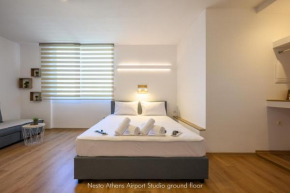 Nesto Athens Airport Zen